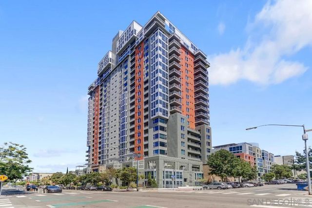 300 W Beech St 2101, San Diego, CA 92101