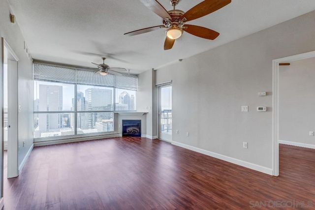 300 W Beech St 2101, San Diego, CA 92101