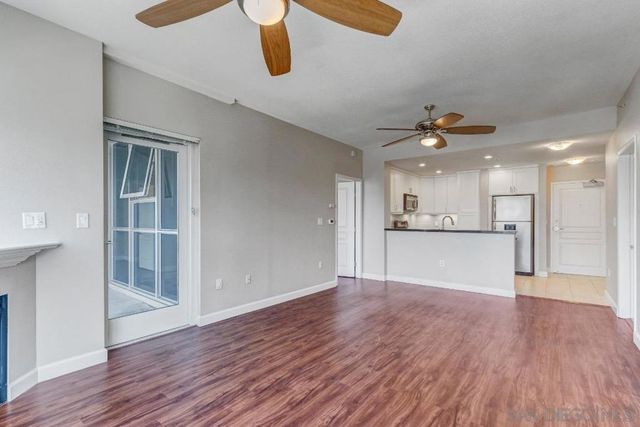 300 W Beech St 2101, San Diego, CA 92101