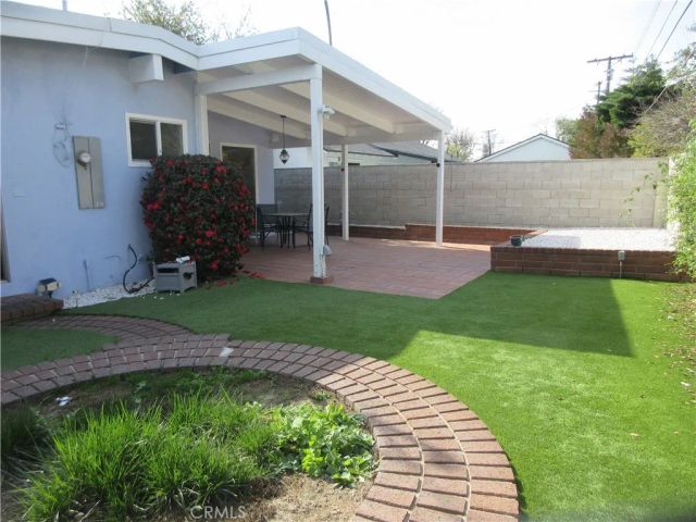 13235 Cumpston, Sherman Oaks, CA 91401