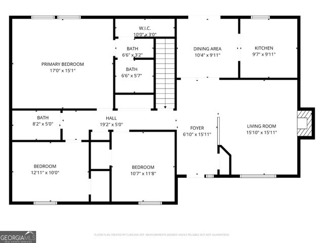 4001 Wylie Lane, Powder Springs, GA 30127