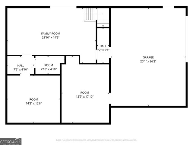 4001 Wylie Lane, Powder Springs, GA 30127