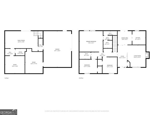 4001 Wylie Lane, Powder Springs, GA 30127