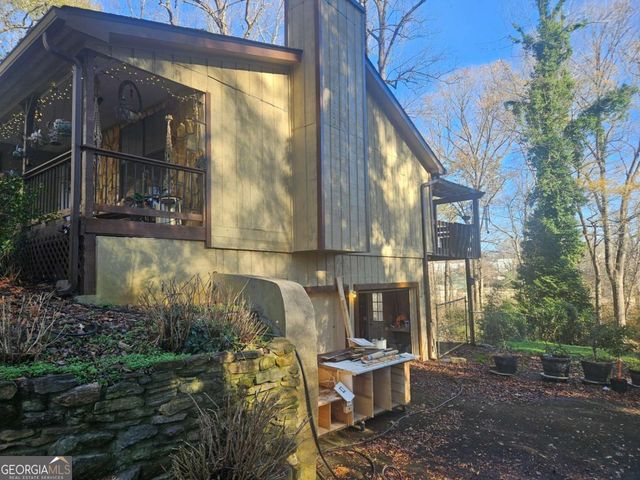 4001 Wylie Lane, Powder Springs, GA 30127