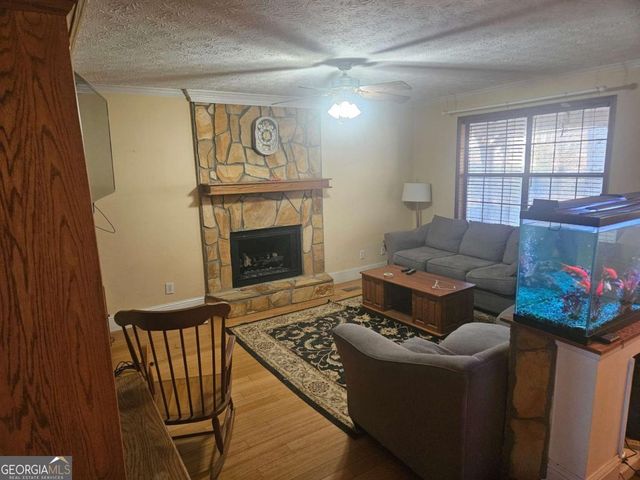 4001 Wylie Lane, Powder Springs, GA 30127