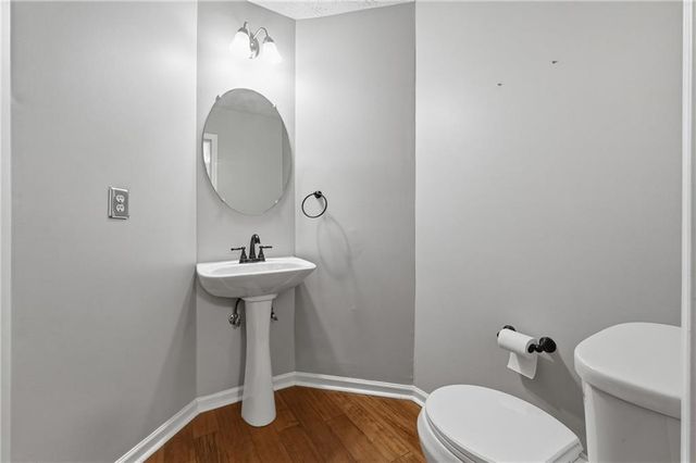 661 Roxtree Court, Buford, GA 30518