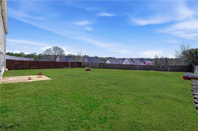 661 Roxtree Court, Buford, GA 30518