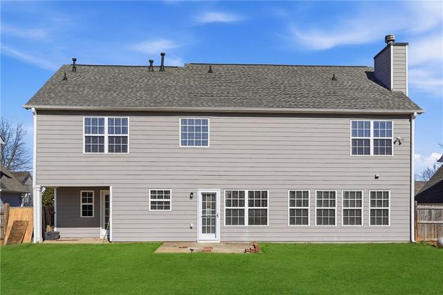 661 Roxtree Court, Buford, GA 30518