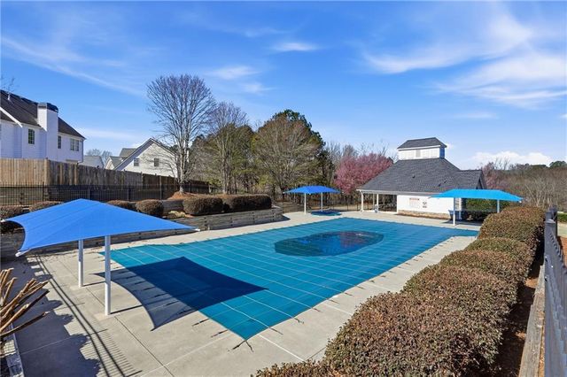 661 Roxtree Court, Buford, GA 30518