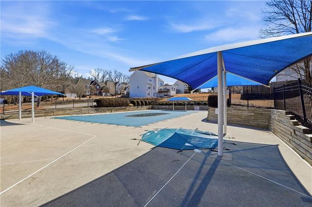 661 Roxtree Court, Buford, GA 30518