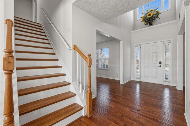 661 Roxtree Court, Buford, GA 30518