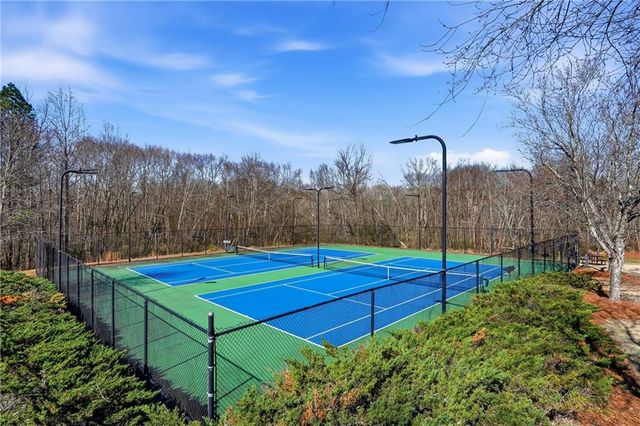 661 Roxtree Court, Buford, GA 30518