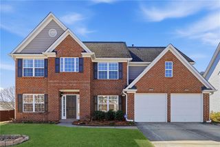 661 Roxtree Court, Buford, GA 30518