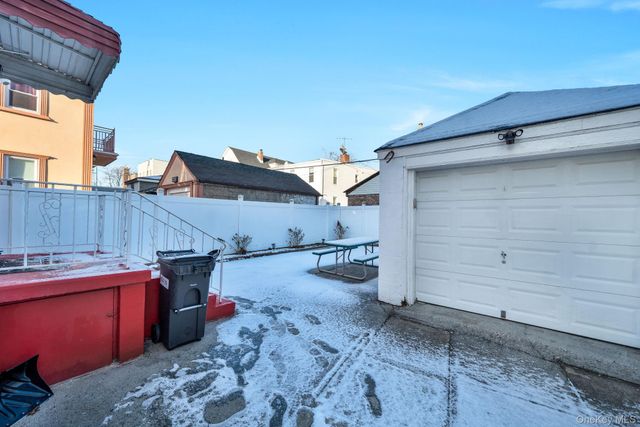 10439 115th Street, Richmond Hill S., NY 11419