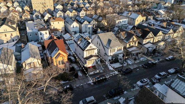 10439 115th Street, Richmond Hill S., NY 11419