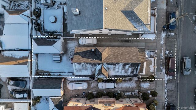 10439 115th Street, Richmond Hill S., NY 11419