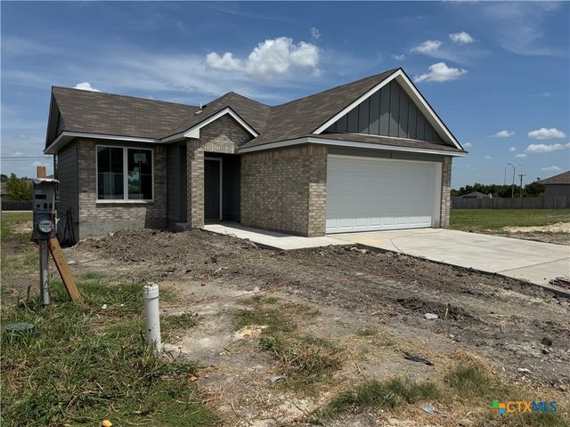 1920 Meridian Loop, Temple, TX 76502