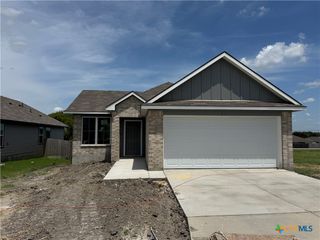 1920 Meridian Loop, Temple, TX 76502