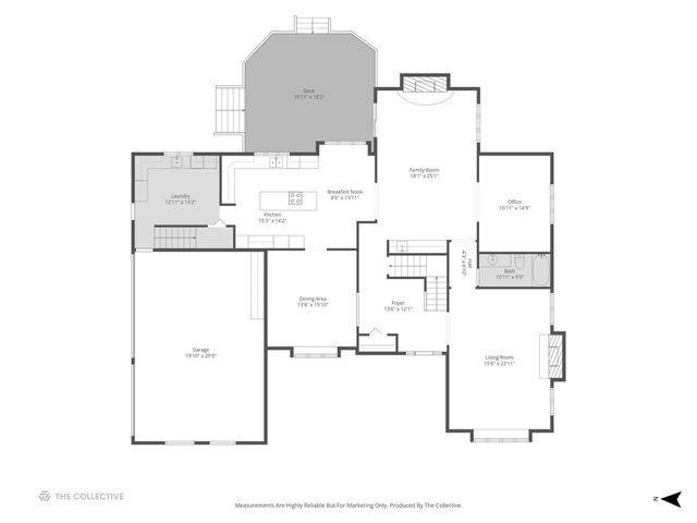 6001 Sedgley Court, Burr Ridge, IL 60527