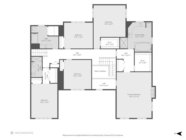 6001 Sedgley Court, Burr Ridge, IL 60527