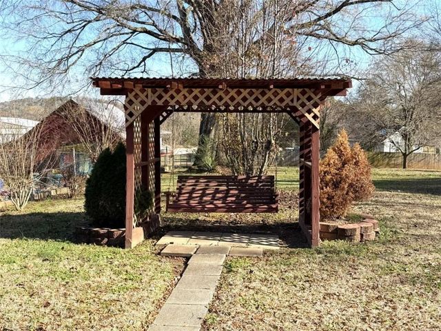 421 Cedar Avenue, Rome, GA 30161