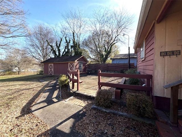 421 Cedar Avenue, Rome, GA 30161