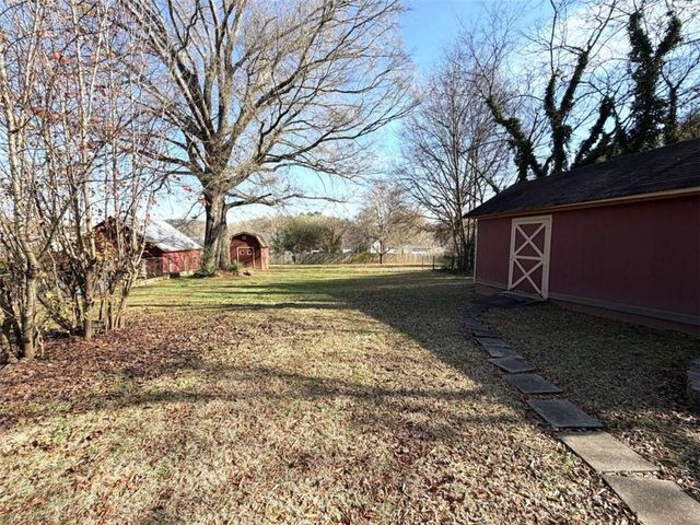 421 Cedar Avenue, Rome, GA 30161