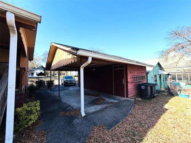 421 Cedar Avenue, Rome, GA 30161