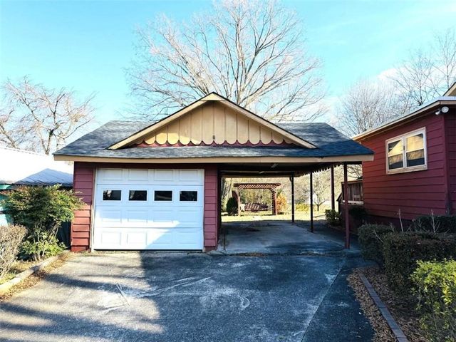 421 Cedar Avenue, Rome, GA 30161