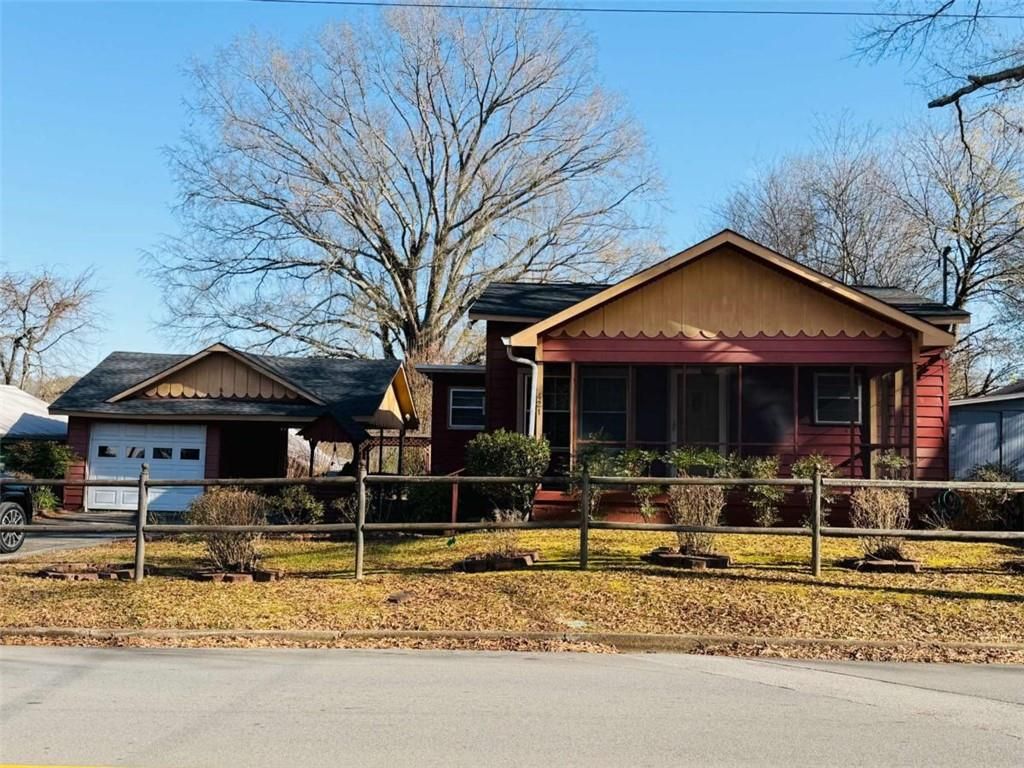 421 Cedar Avenue, Rome, GA 30161