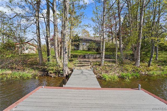 86 Little Lake Road, Bennington, NY 14004