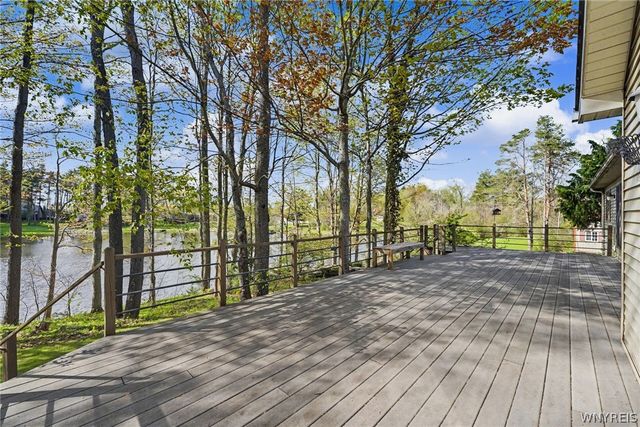 86 Little Lake Road, Bennington, NY 14004