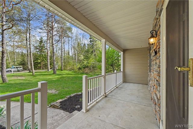 86 Little Lake Road, Bennington, NY 14004