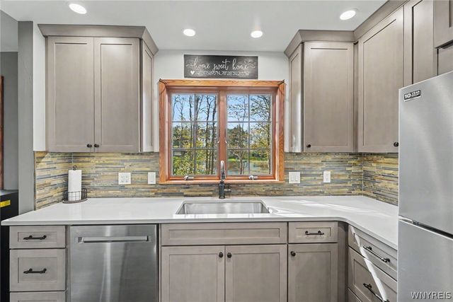 86 Little Lake Road, Bennington, NY 14004