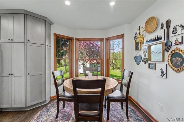 86 Little Lake Road, Bennington, NY 14004