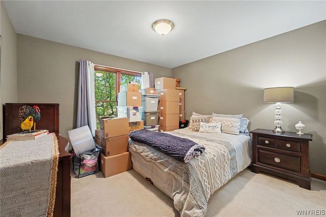 86 Little Lake Road, Bennington, NY 14004