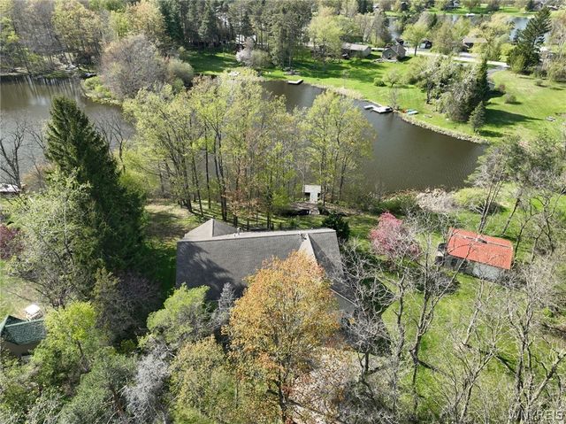 86 Little Lake Road, Bennington, NY 14004