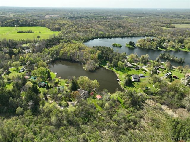 86 Little Lake Road, Bennington, NY 14004