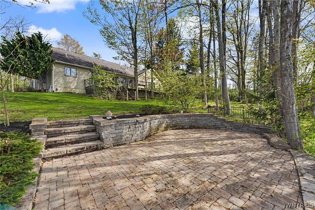 86 Little Lake Road, Bennington, NY 14004
