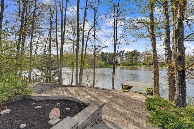 86 Little Lake Road, Bennington, NY 14004