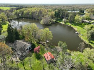 86 Little Lake Road, Bennington, NY 14004