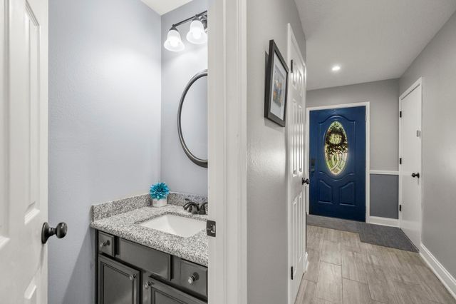 16031 Willowpark Drive, Tomball, TX 77377