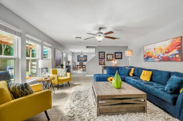 16031 Willowpark Drive, Tomball, TX 77377