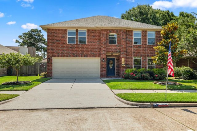 16031 Willowpark Drive, Tomball, TX 77377