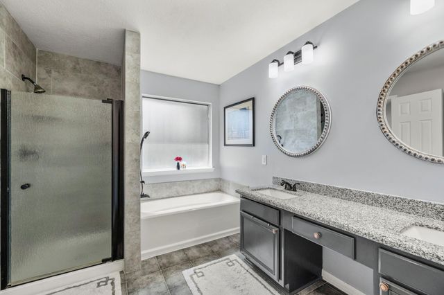 16031 Willowpark Drive, Tomball, TX 77377