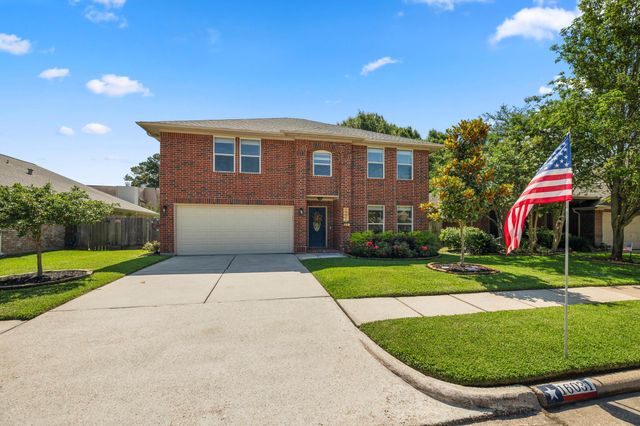 16031 Willowpark Drive, Tomball, TX 77377