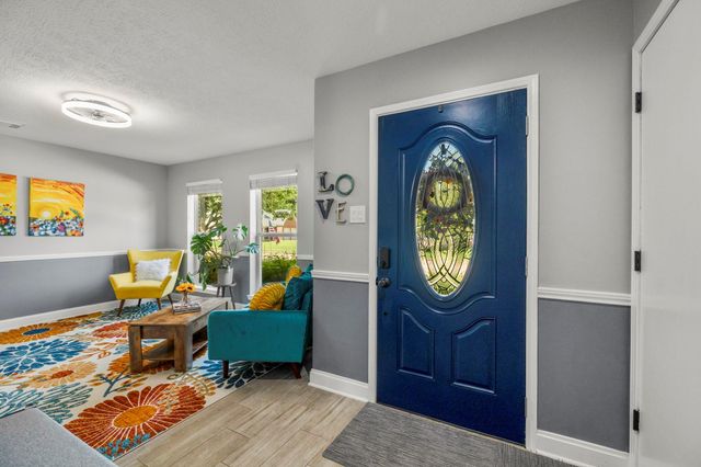 16031 Willowpark Drive, Tomball, TX 77377
