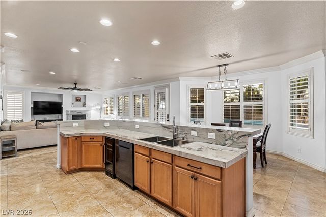 6382 Hermes Stables Court, Las Vegas, NV 89131