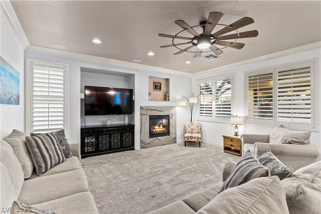 6382 Hermes Stables Court, Las Vegas, NV 89131