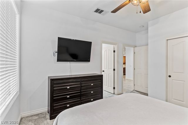 6382 Hermes Stables Court, Las Vegas, NV 89131